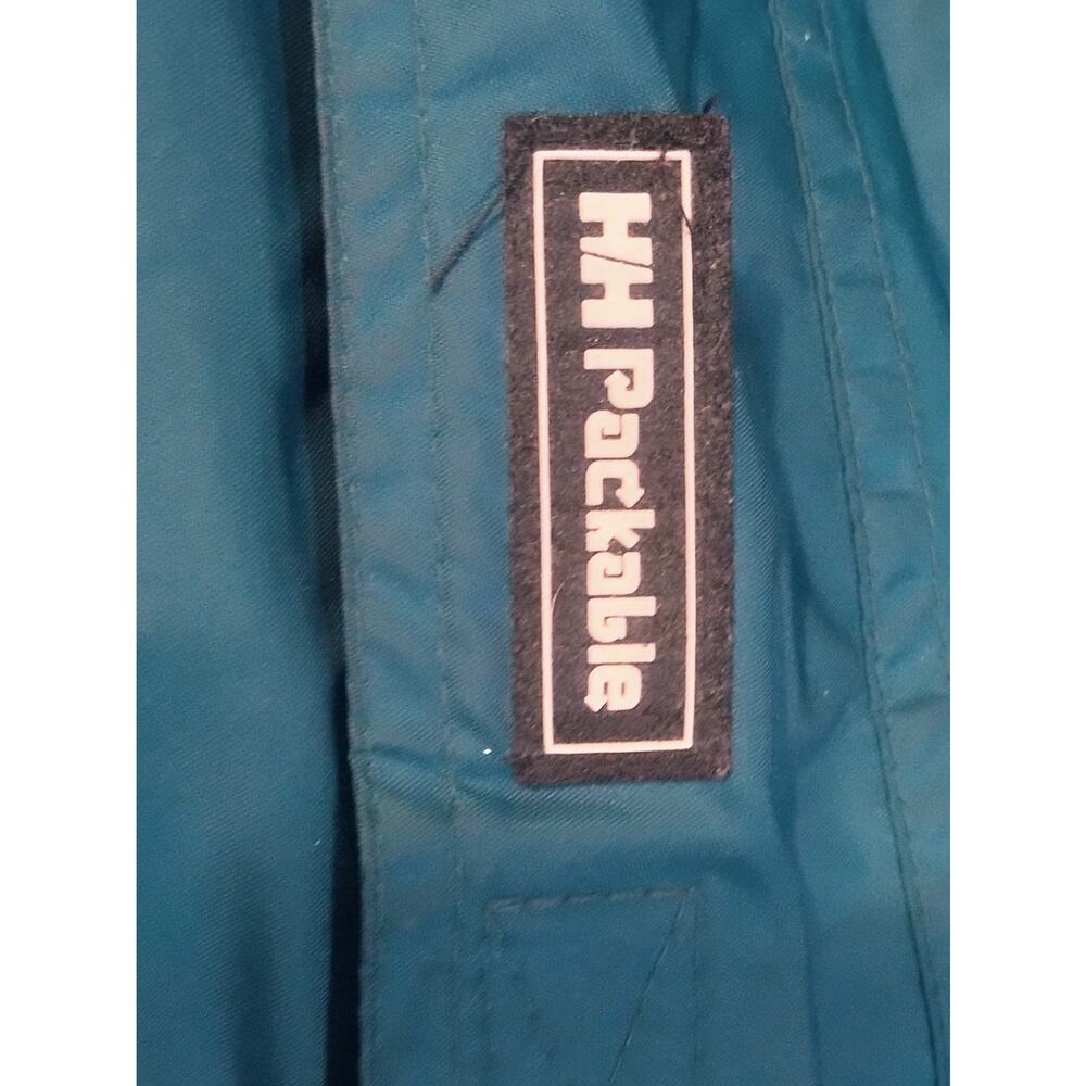 Helly Hansen Lightweight Packable Jacket - image 8